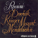 Rossini LP